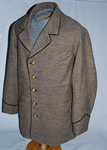Richmond Depot - Sack coats